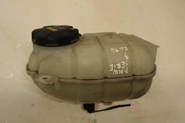 VASE D EXPANSION BMW SERIE 3 F30 / F31 ( 2 TUYAUX ) - Vue 1